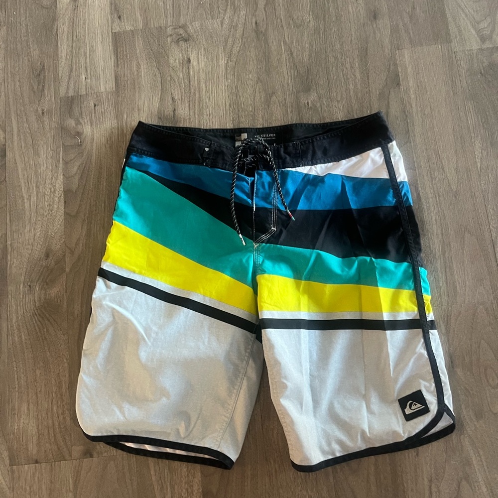 Quiksilver Boardshort bundle